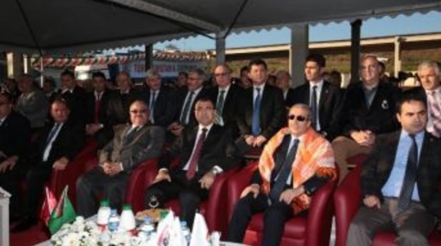 T&uuml;rkiye&rsquo;den T&uuml;kmenistan&rsquo;a Hayvan İhracatı