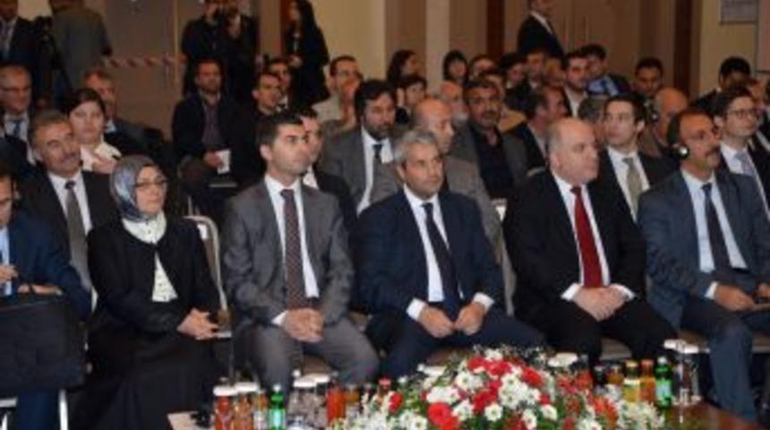 Erg&uuml;n: 30 Milyon Lira Fon, Az Gelişmiş Illerdeki KOBİ&rsquo;lere Kullandırılacak