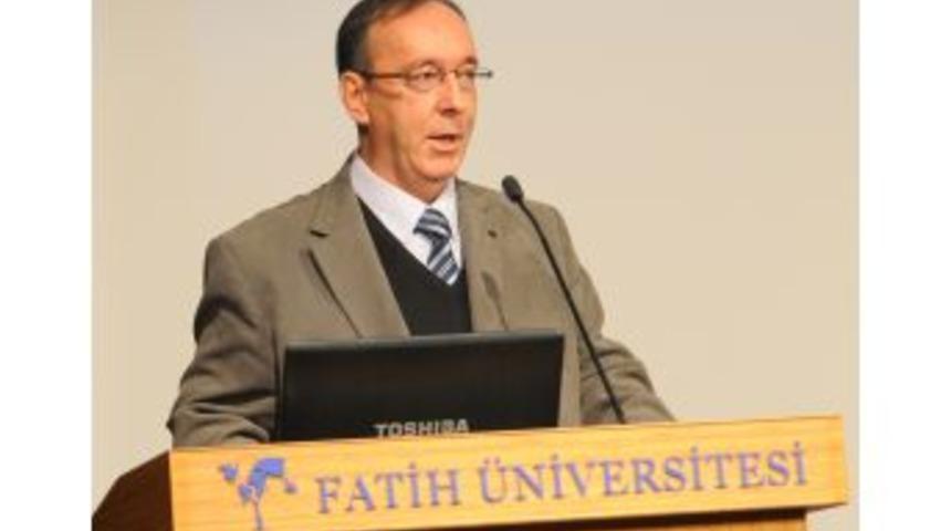 Akademisyenler, &lsquo;okul &Ouml;ncesi Eğitim&rsquo;i Masaya Yatırdı