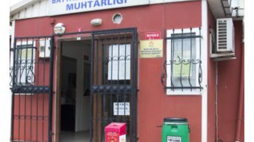 Okul Ve Camilerden Bitkisel Atık Yağ Topluyor