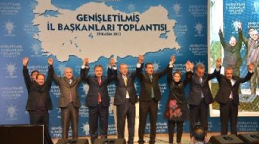 Ahmet &Ccedil;akır, Yeniden Aday