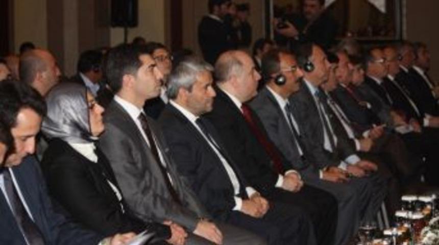 Şanlıurfa&rsquo;da &ldquo;g 43 Anadolu Girişim Sermayesi Fonu Tanıtım Toplantısı&rdquo;