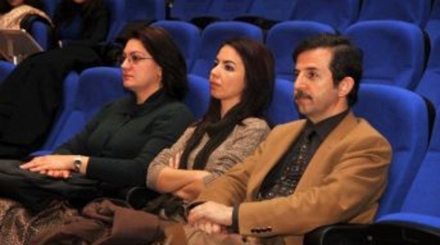 Kb&uuml;&rsquo;de Avrupa Birliği Eğitim Sertifika Programının D&ouml;rd&uuml;nc&uuml; Eğitimi Yapıldı