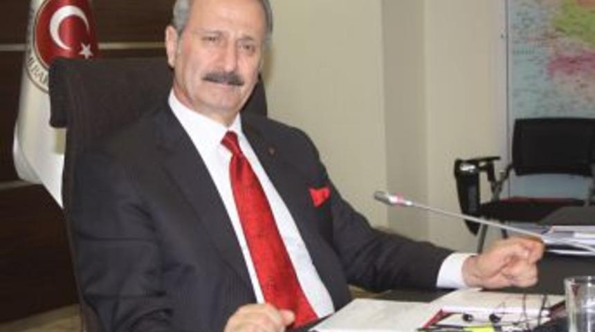 &Ccedil;ağlayan: Almanya'nın Seviyesini Yakalamak Zorundayız