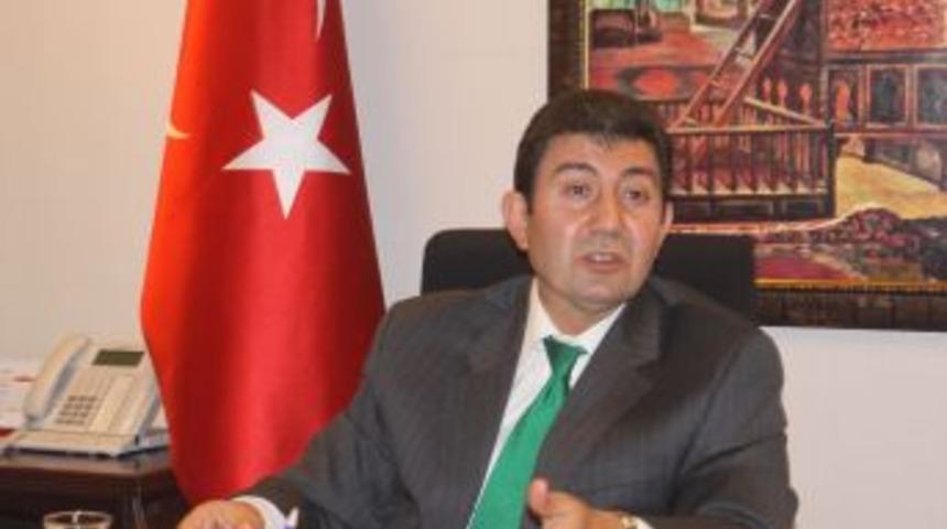 TÜİK Başkanı: Ankette 'ad Ve Soyad' Almıyoruz, Nasıl Fişleme Yapalım