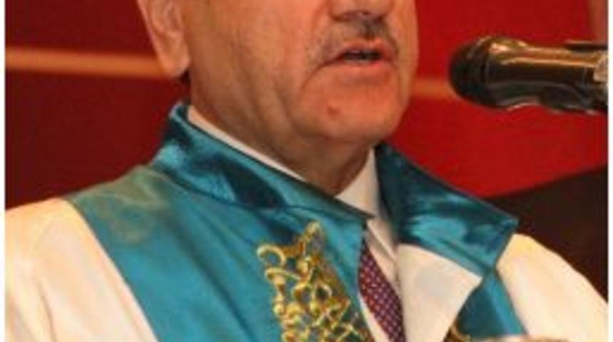 Ak Parti’nin Muğla Büyükşehir Adayı Rektör Harmandar Mı?