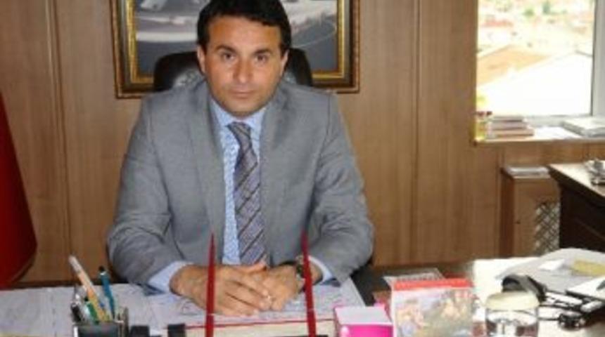 İnebolu K&ouml;y Gurup Yolları 2014 Yılı İ&ccedil;erisinde Asfaltla Buluşacak