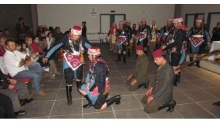 Ceıpes T&uuml;rkiye&rsquo;den K&uuml;lt&uuml;rlerarası Gece