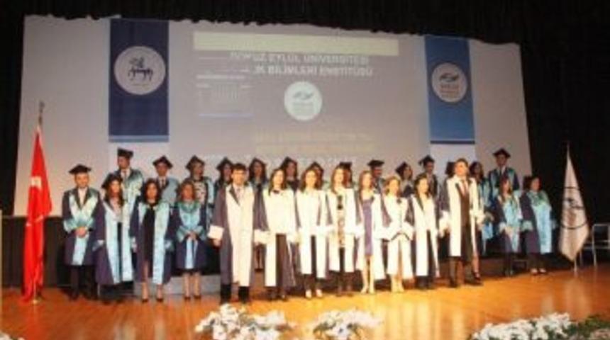 Dokuz Eyl&uuml;l'den Sağlık Ordusuna Taze Kan