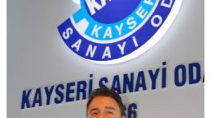 Babacan: Avrupa &Uuml;lkelerinin Afrika'daki El&ccedil;ilik Binalarını Satın Aldık