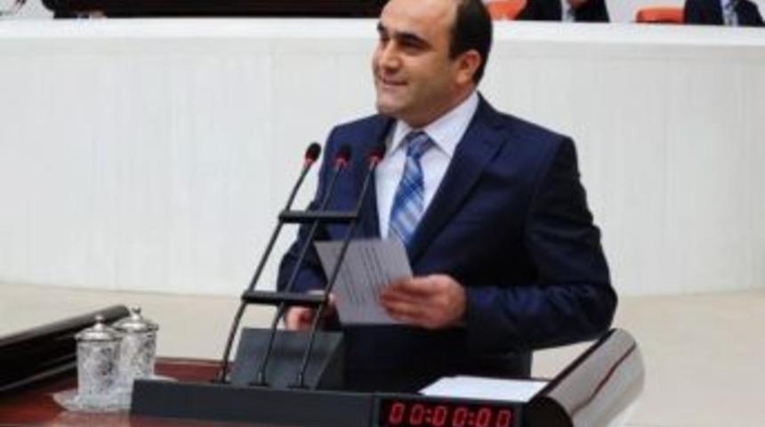 Laleli&rsquo;de G&ouml;vde Y&uuml;ksekliği D&uuml;şt&uuml;, K&ouml;yler Su Altında Kalmayacak