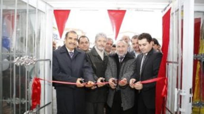 Sincan&rsquo;da Madde Bağımlılığına Ge&ccedil;it Yok