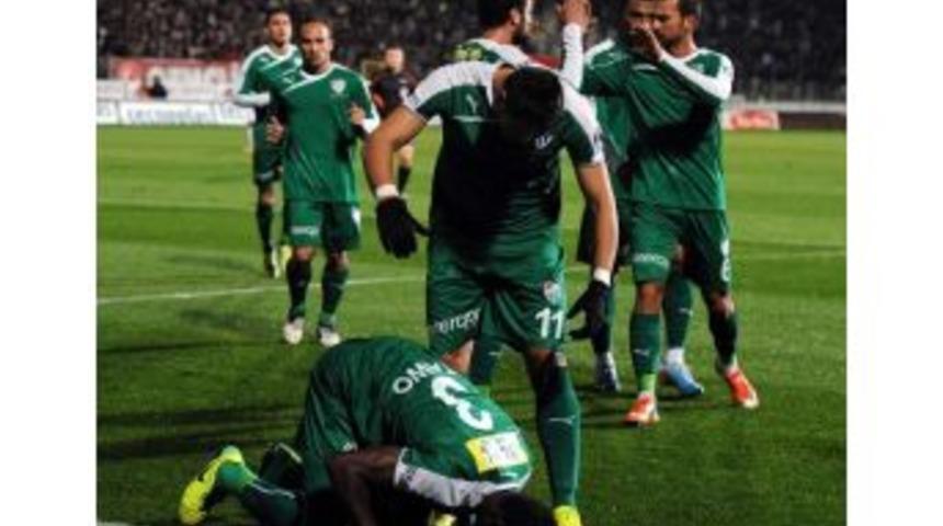 Timsah Galibiyeti Hatırladı