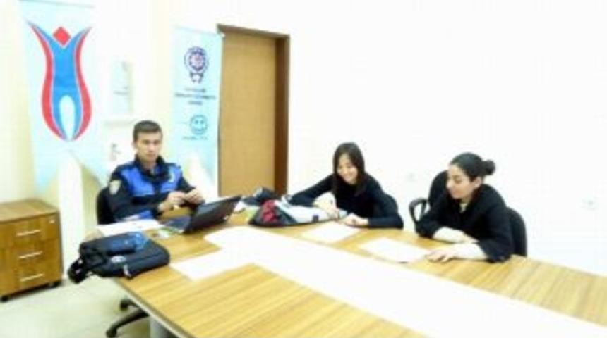 &lsquo;hayalleri Ger&ccedil;ekleştirmeye Doğru&rsquo;