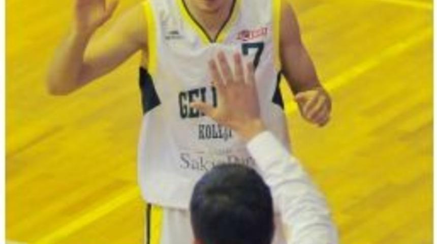 Basketbol Erkekler 2. Ligi