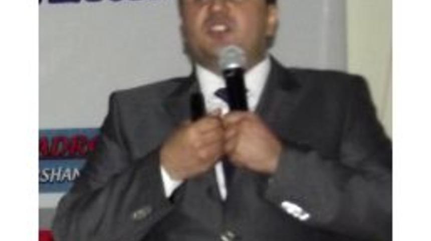 Siverek Dershane Platformu Kapatma Kararına Tepki G&ouml;sterdi