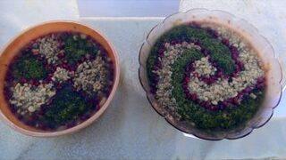 Cizre MYO Ödüllü Aşure Şenliği Düzenledi