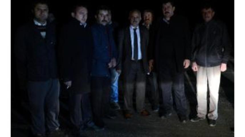 Yerel Se&ccedil;imlere Doğru