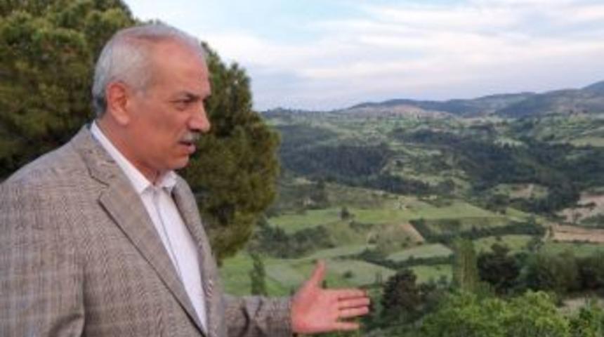 İhlas Koleji Öğretmeni Anadolu Yollarında