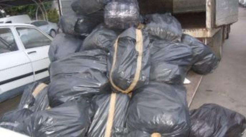 Adana'da Uyuşturucu Operasyonları