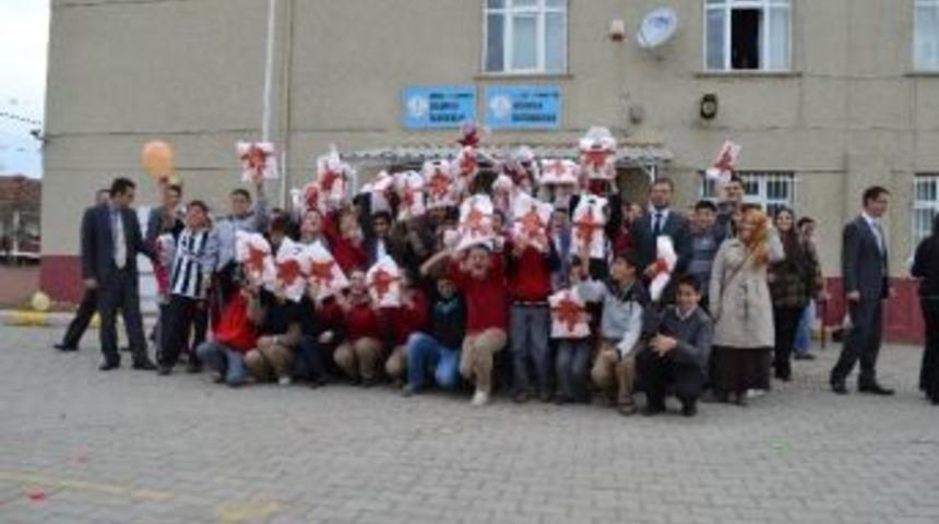 Son Yoksan Bir Kişi Eksiğiz