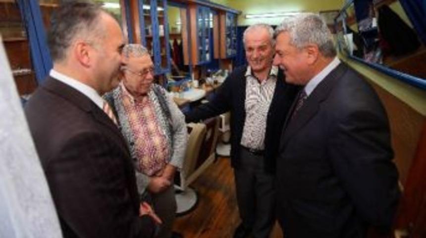 Karam&uuml;rsel&rsquo;de Karaosmanoğlu Sevgisi