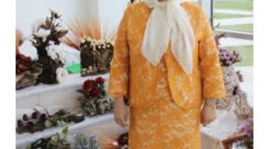 (&ouml;zel Haber) Yaşadığı Onca Acıya Elleriyle Tutundu