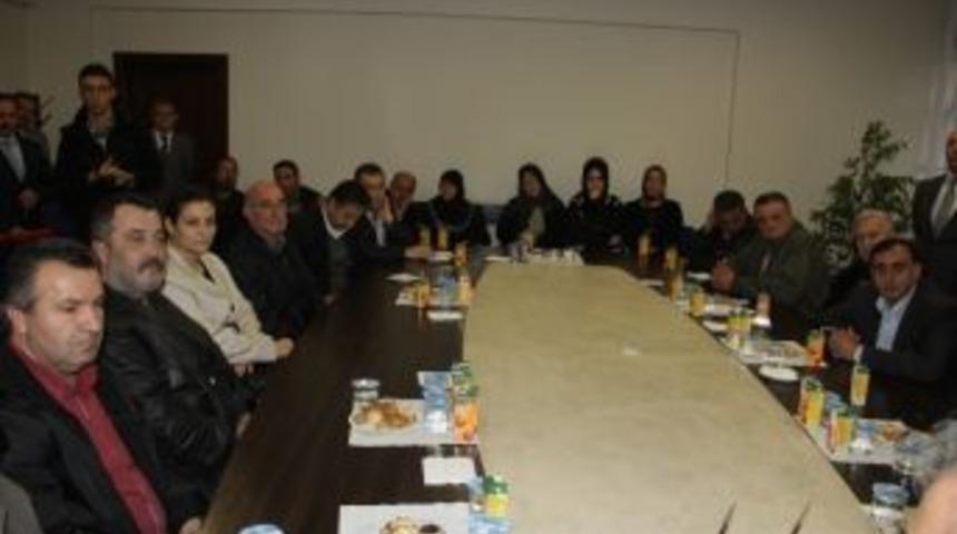 Afad&rsquo;dan Yangınzedelere 64 Bin Tl Yardım