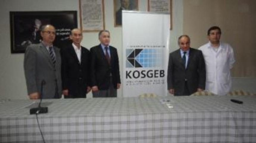 &Ouml;ğrencilere Girişimcilik Dersi