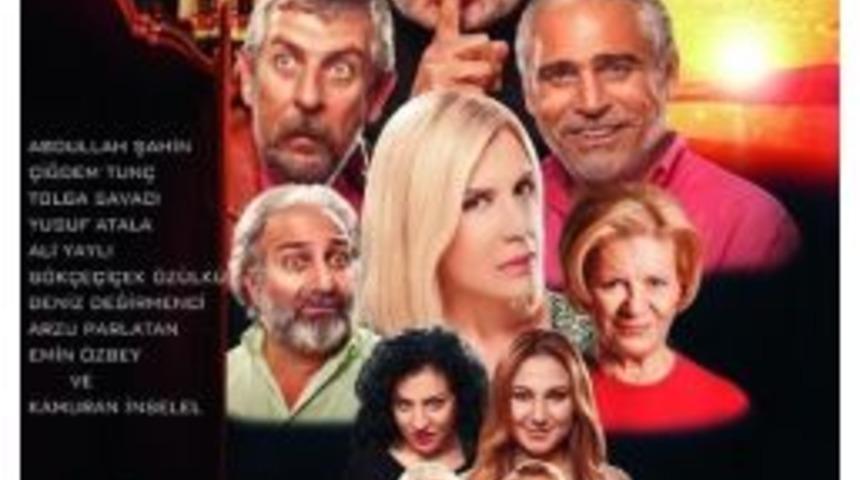 Yenimahalle’de Yıldızlar Geçidi