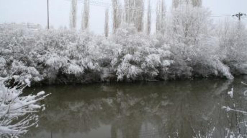 Kars Kar İle Bir Başka Güzel