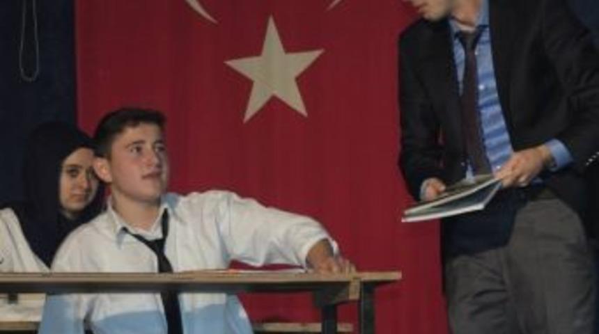 Sen &Ouml;ğret - Men Olma