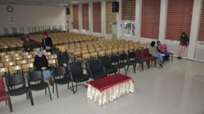 Kırklareli Hem Ve Aso M&uuml;d&uuml;rl&uuml;ğ&uuml; Yenileniyor