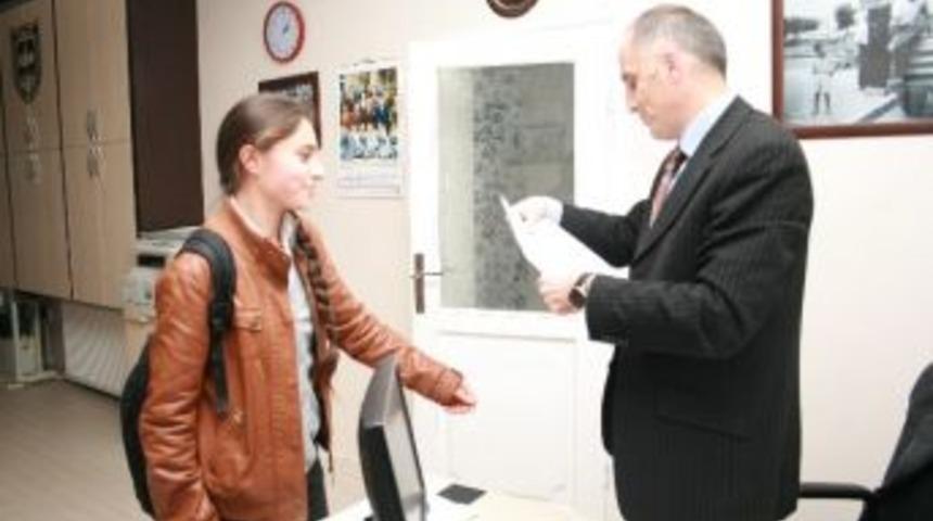 Dolmuş Zammına İmzalı Tepki