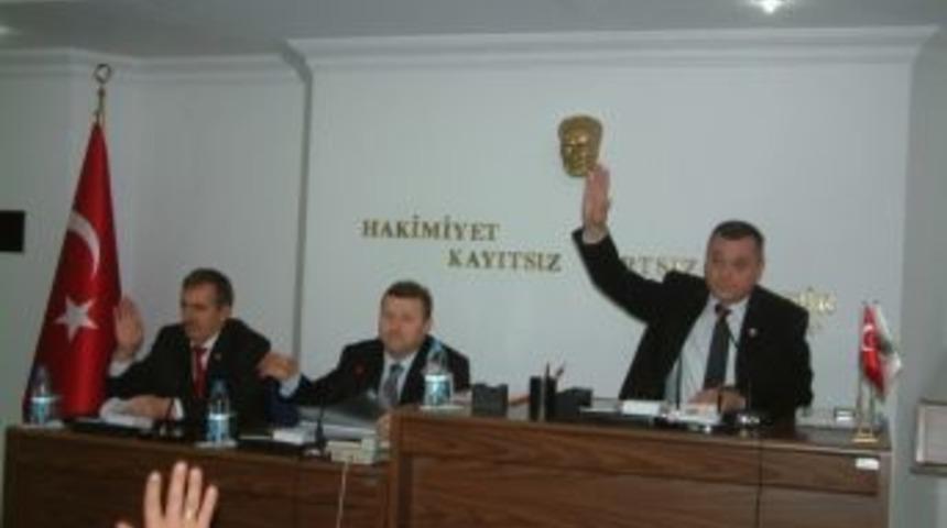 Kasım Ayı Toplantıları Sona Erdi