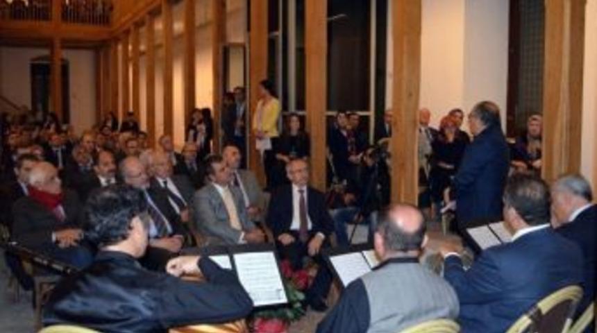 Topkapı Sarayı&rsquo;nda Muharrem Geleneği