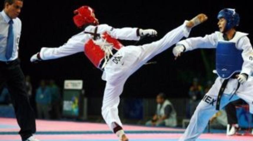 Batı Karadeniz Taekwondo Şampiyonası Amasra'da Yapılacak