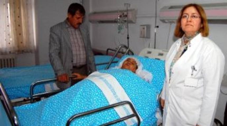 13 G&uuml;nde 40 Kilo Verdi