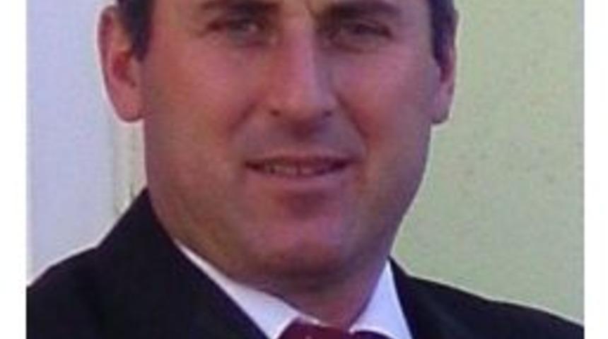 Sp Lalapaşa Belediye Başkan Adayı Kalkan: "lalapaşa İ&ccedil;in 1 Yıldır Proje &Uuml;retiyoruz"