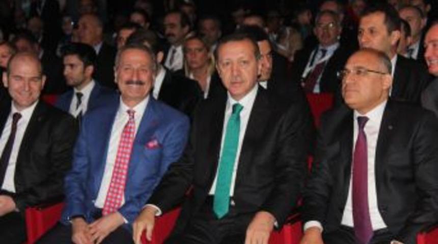 Başbakan: İstikrar, Güven Ve Huzura Ihtiyaç Var