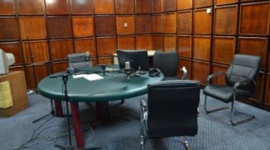 Karadağ Devlet Radyosu&rsquo;na Teknik Ekipman Desteği Sağlandı