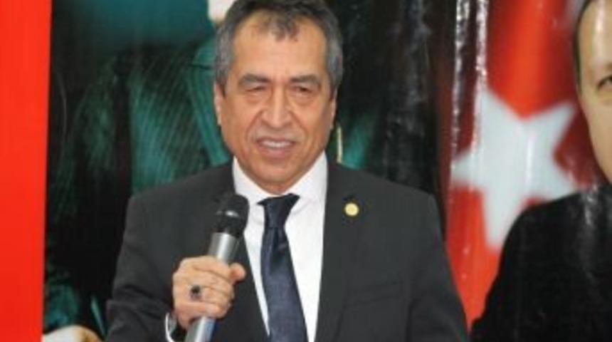 Ak Partili K&ouml;koğuz: &ldquo;kadınlarımızın Desteğine İhtiyacımız Var&rdquo;