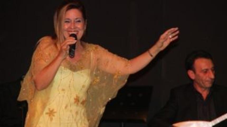 Gaziemir&rsquo;de Balkan Ezgileri