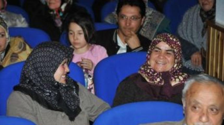 Kızılcahamam Belediyesi Umre Kuralarını &Ccedil;ekti