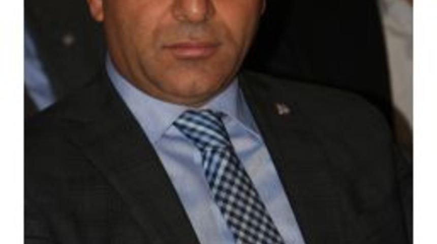 Hizmet İş Sendikası Şube Başkanı Mutlu G&uuml;ven Tazeledi