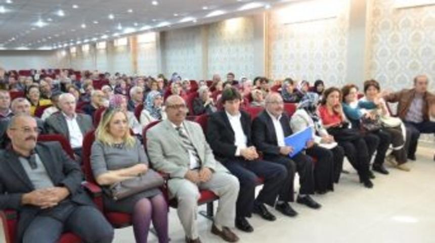 1 Aralık D&uuml;nya Aıds G&uuml;n&uuml;