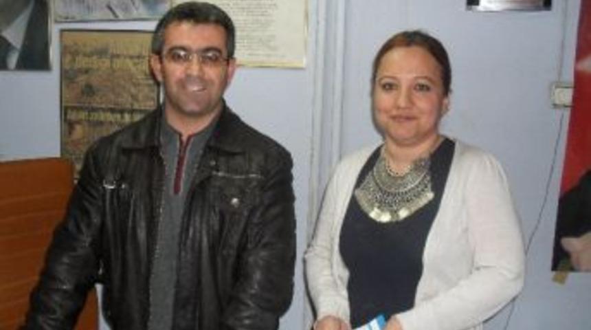 Kovancılar&rsquo;da Bir İlk