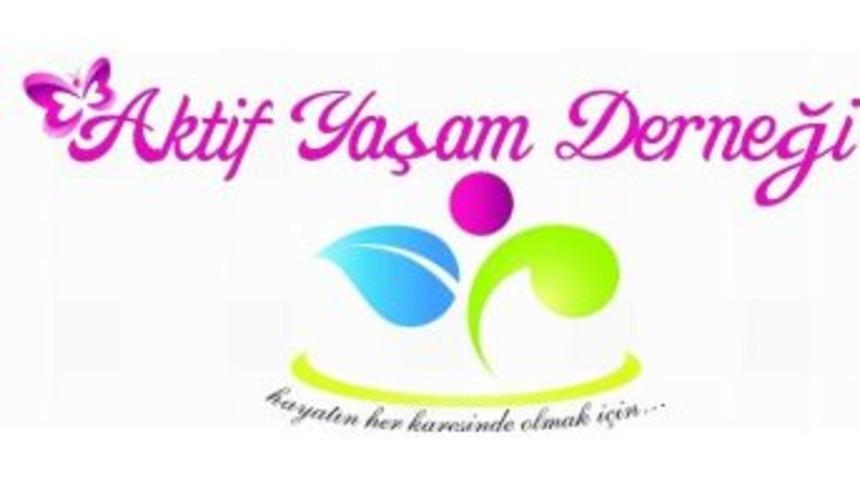 Aktif Yaşam Derneği Kırşehir Şube Başkanı Rukiye Baran: