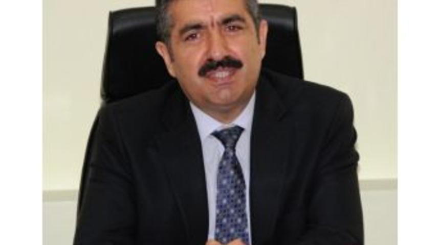 Görev Yerleri Değiştirilen Van Vali Yardımcılarının İddiaları Yalanlandı