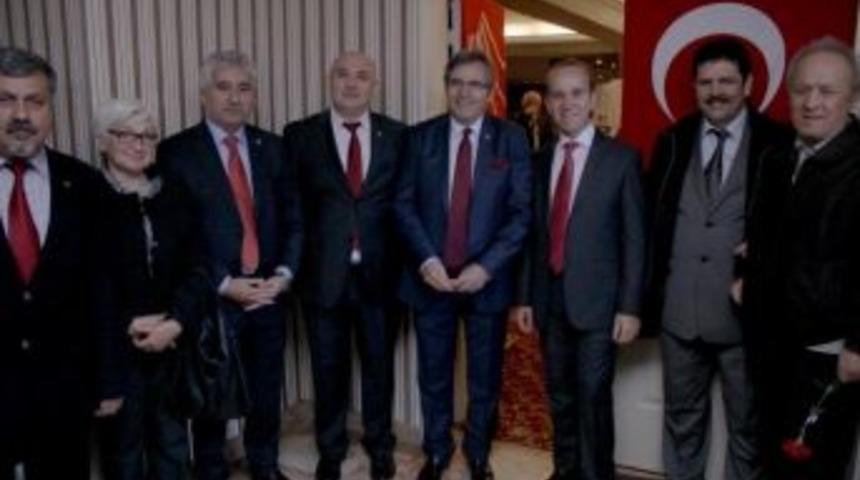 Chp De Se&ccedil;im Heyecanı